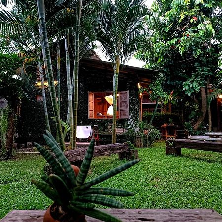 Cabinthai Mae Chaem Luaran gambar