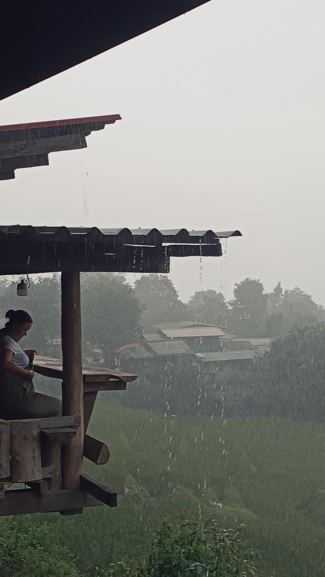 Cabinthai Mae Chaem Luaran gambar