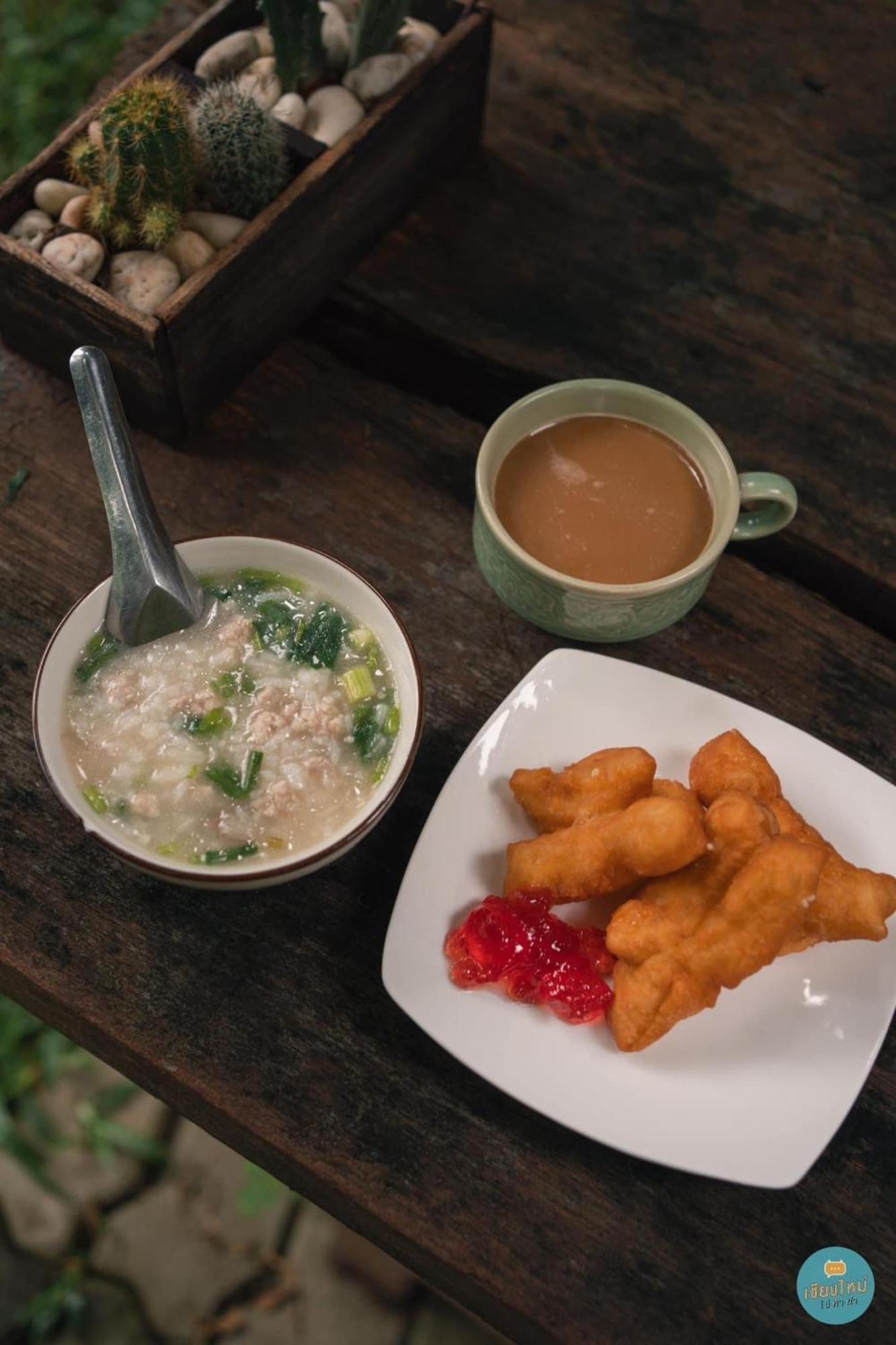 Cabinthai Mae Chaem Luaran gambar