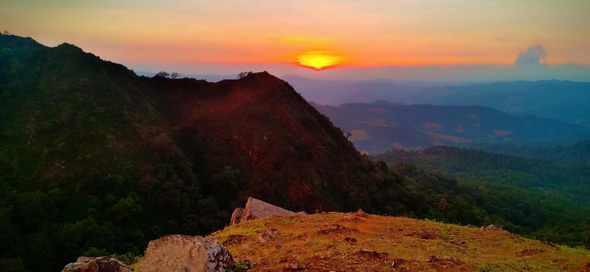 Cabinthai Mae Chaem Luaran gambar