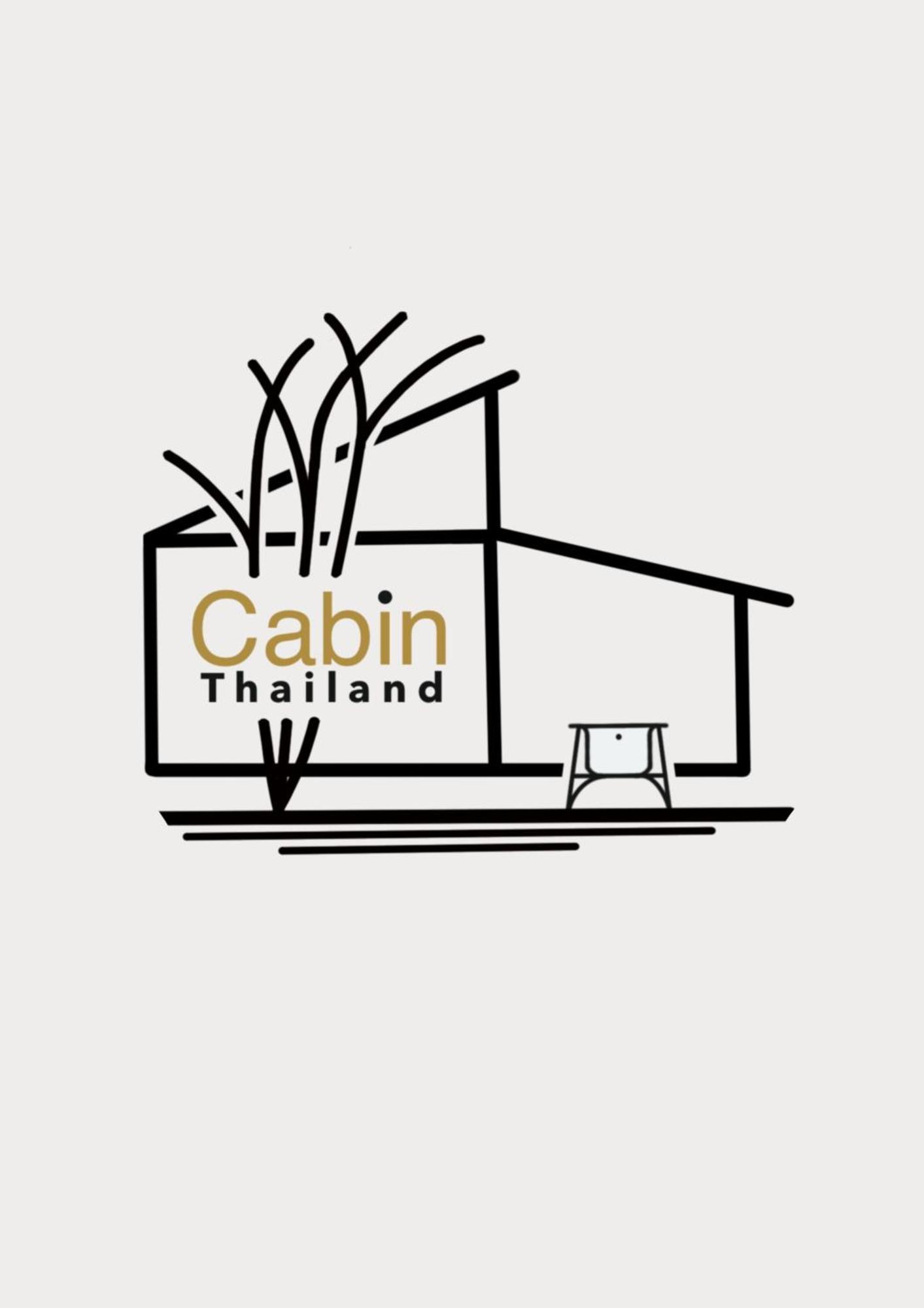 Cabinthai Mae Chaem Luaran gambar