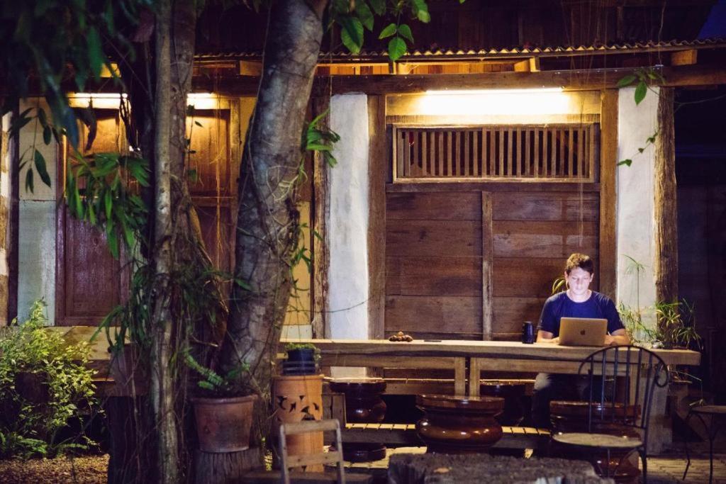 Cabinthai Mae Chaem Luaran gambar