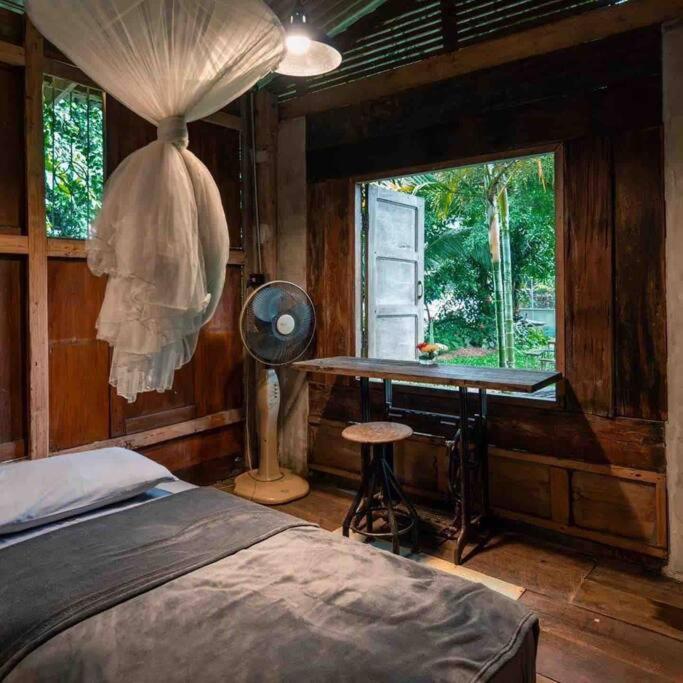 Cabinthai Mae Chaem Luaran gambar