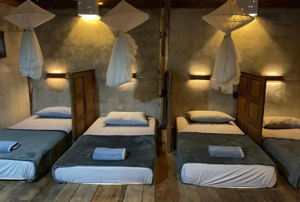 Cabinthai Mae Chaem Luaran gambar
