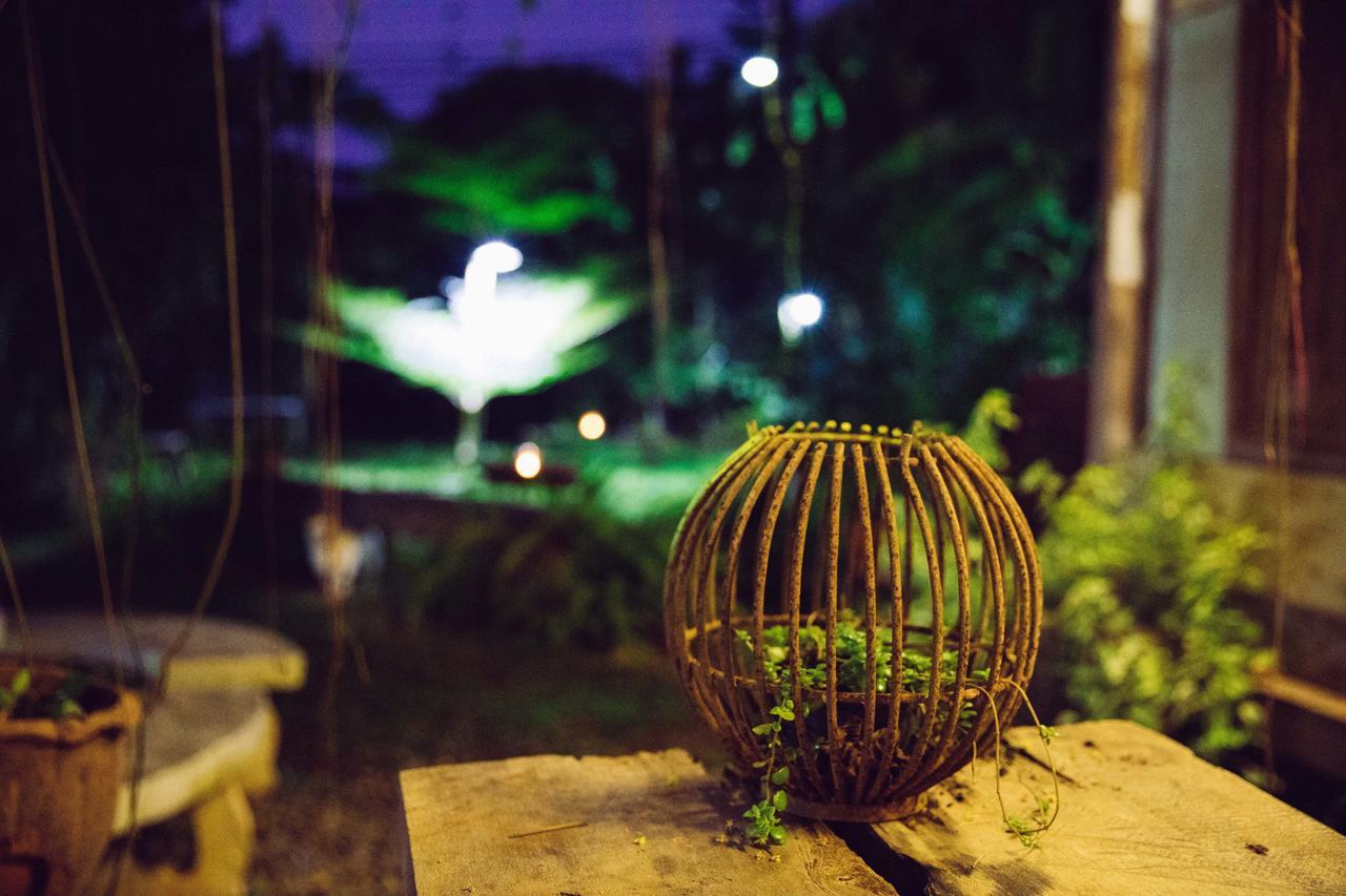 Cabinthai Mae Chaem Luaran gambar